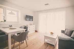 Гостиница Appartements Freiraum, Шладминг